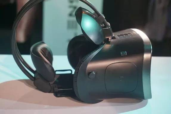 报码:【j2开奖】Oculus 也做一体机了，和国内这些产品有什么不同？