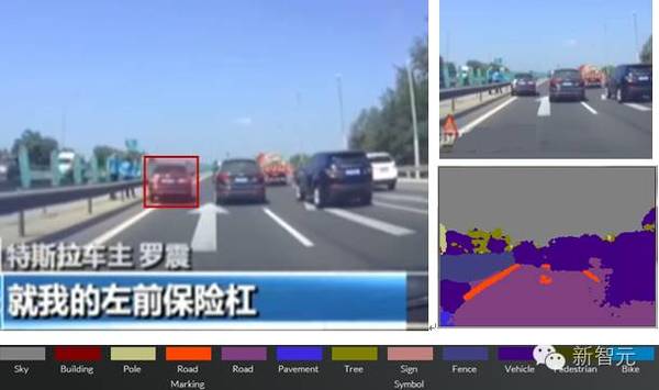 报码:【j2开奖】【智驾深谈】特斯拉4大车祸复盘，图像语义分割或成自动驾驶突破口
