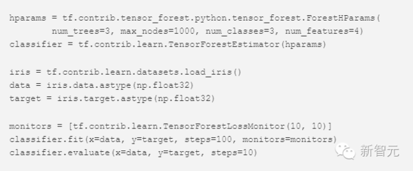 报码:【j2开奖】【干货】TensorFlow 实用技巧：模型盘点，使用情况及代码样例