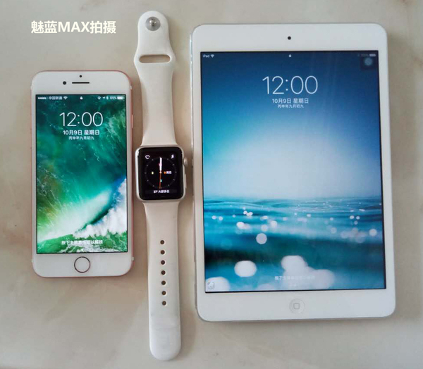 码报:【j2开奖】iPhone 7连接Apple Watch 和iPad 的苹果生态体验