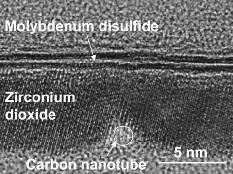 报码:【图】7nm 是物理极限？ 那刚发布的 1nm 是什么概念？有商业化价值吗？