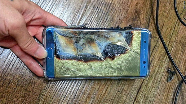 报码:【j2开奖】三星被迫停产Note7最大的赢家是谁?苹果和谷歌