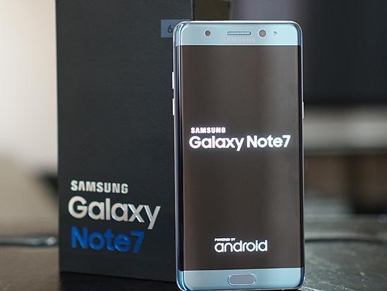 报码:【组图】三星发布官方声明：Note 7全球停售，要求用户关机