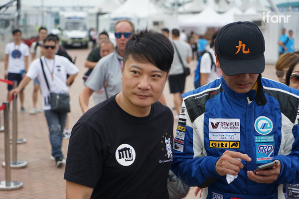 码报:【j2开奖】亲历 Formula E 香港揭幕战：光是探讨技术，那你还不懂电动版 F1 的精髓