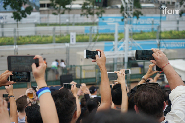 码报:【j2开奖】亲历 Formula E 香港揭幕战：光是探讨技术，那你还不懂电动版 F1 的精髓