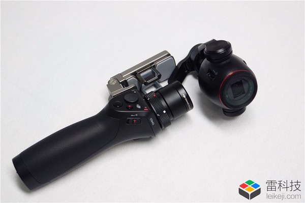 【j2开奖】大疆OSMO+手持云台相机体验：云台原来还能这样玩儿