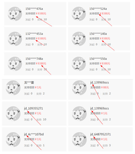 【j2开奖】国内首款众筹破亿的产品诞生,说它不是刷单你能信吗?