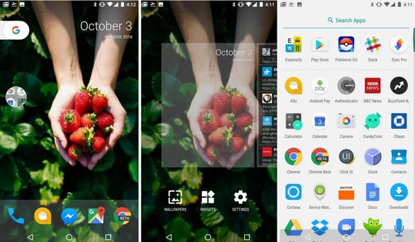 wzatv:【j2开奖】谷歌发布Android 7.1预览版，正式版将于12月推送