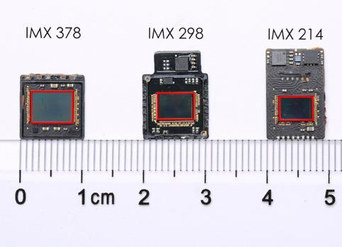 码报:【j2开奖】小米5s内置的索尼 IMX378究竟是何方神圣？