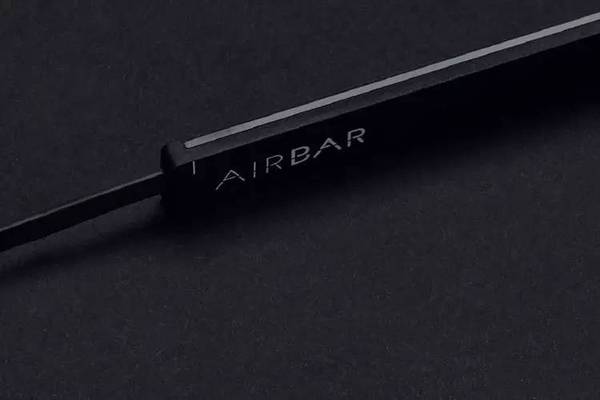 【j2开奖】AirBar：给你的电脑屏幕开个外挂，让它变成触摸屏