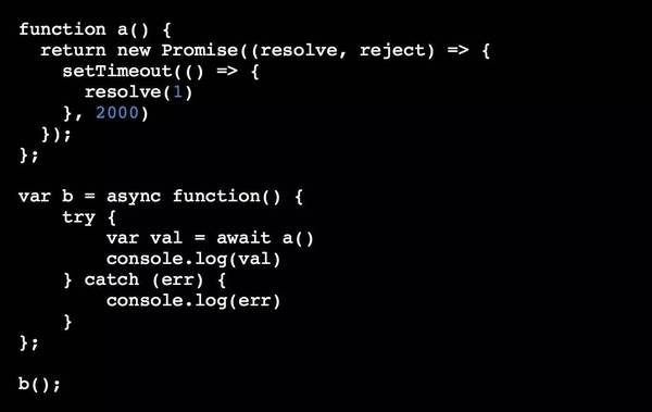 【j2开奖】【第731期】回调地狱的今生前世@JavaScript