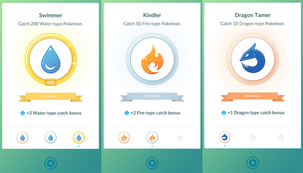 【j2开奖】Pokémon GO 更新捕获率与道馆训练机制，玩家有感吗？