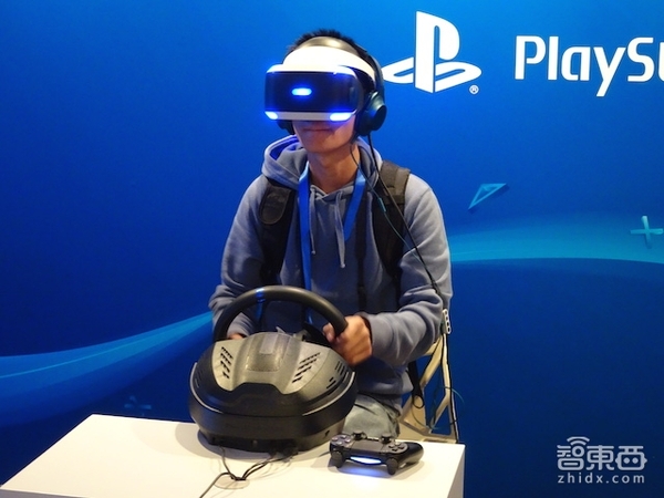 码报:【j2开奖】PSVR中国和全球同步首发 量产有点赶不上预定