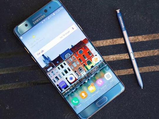 码报:【j2开奖】Note7停产，演奏了手机行业一首哭泣与欢乐的交响曲