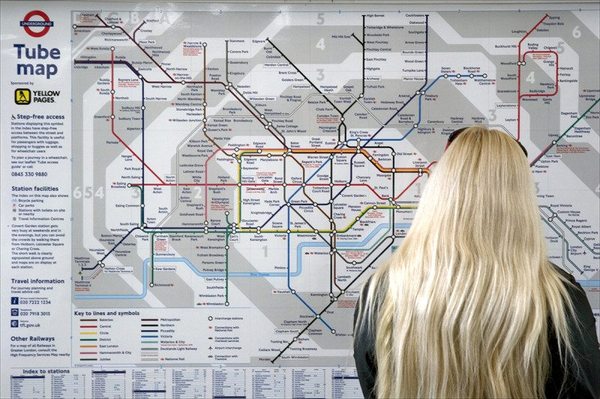 wzatv:【j2开奖】Google DeepMind 开发了拥有”工作记忆“的神经网络，能看懂伦敦地铁图