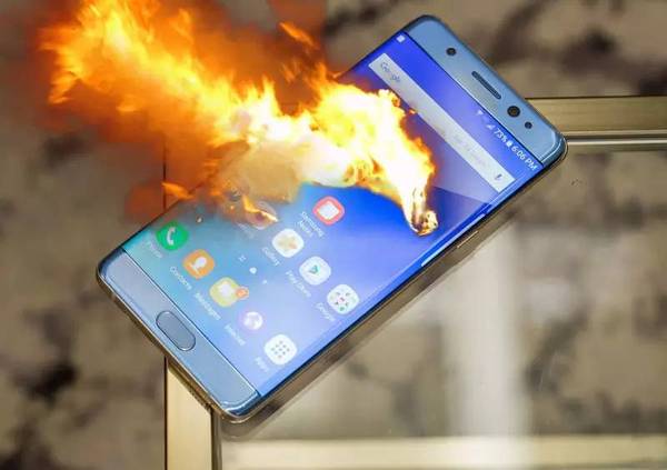 wzatv:【j2开奖】Note 7 事件影响巨大：三星预计在未来两季度损失 31 亿美元