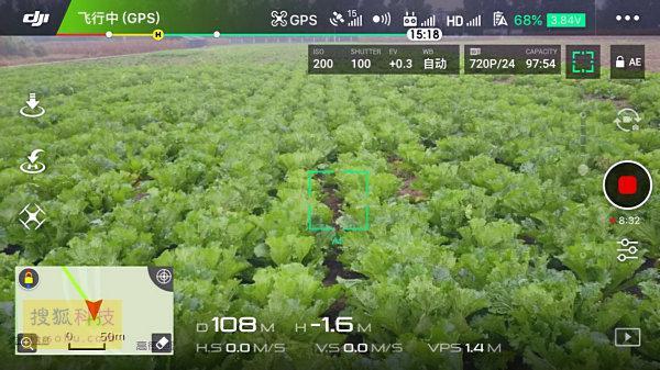 码报:【j2开奖】大疆MAVIC PRO深度体验 这正是你想要的无人机