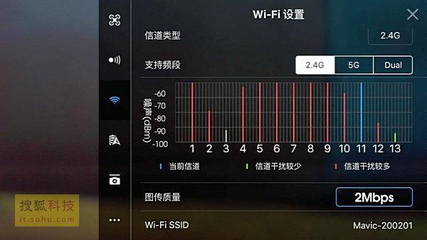 码报:【j2开奖】大疆MAVIC PRO深度体验 这正是你想要的无人机