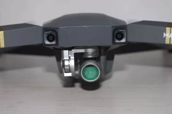 wzatv:【组图】大疆 Mavic Pro 体验：这是现阶段最值得你入手的无人机