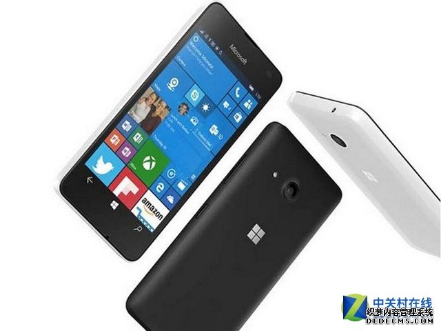 全面清仓 Lumia650英国降价至约800元 