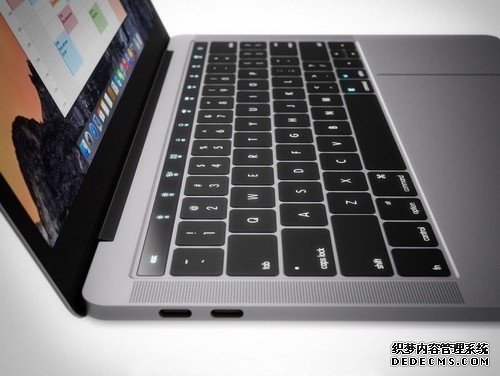 新款MacBook Pro真的需要OLED触控栏吗？