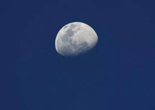 wzatv:【j2开奖】月亮每8.1万年“变脸”一次