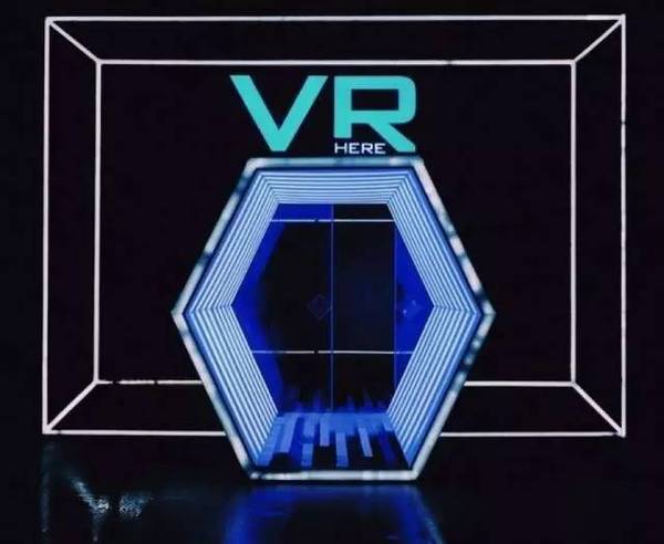 报码:【j2开奖】VR 行业真的冷了吗？