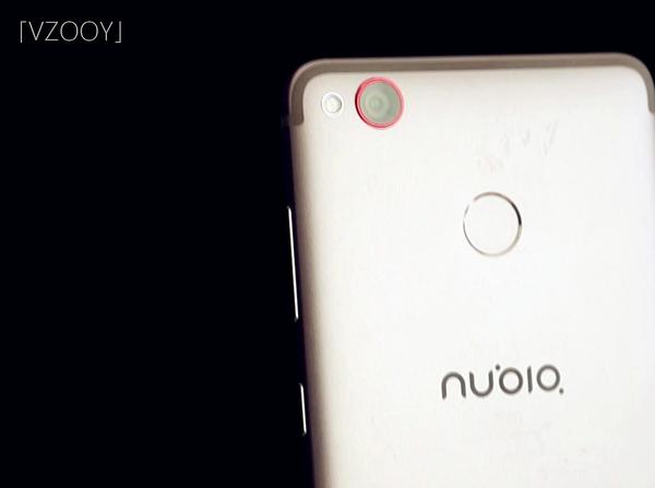 码报:【图】「VZOOY 首发」Nubia Z11 mini S上手体验