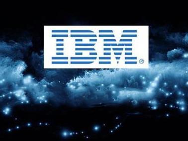 码报:【j2开奖】云服务成为IBM新亮点
