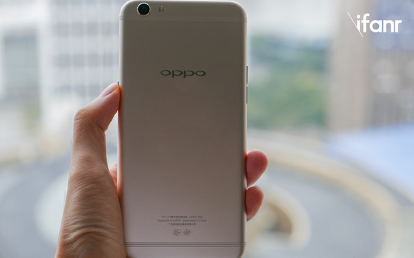 报码:【j2开奖】【首发】OPPO R9s 评测：它会延续 R9 的热卖神话吗？