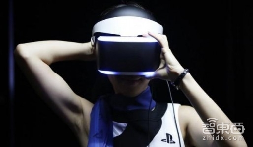 码报:【j2开奖】2016年最后一个VR重头戏 PSVR深度测评