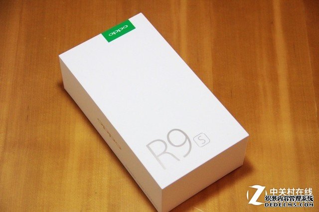 索尼定制相机 2799元OPPO R9s真机实拍