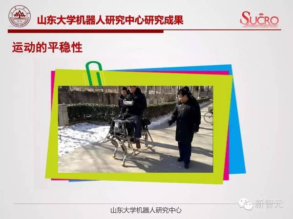 【j2开奖】山东大学宋锐：从波士顿动力到“中国大狗”，四足仿生机器人研究与思考（PPT）