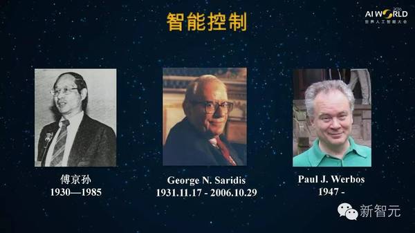 报码:【j2开奖】王飞跃：AI 名人堂，世界人工智能60年60位名人榜（49PPT下载）