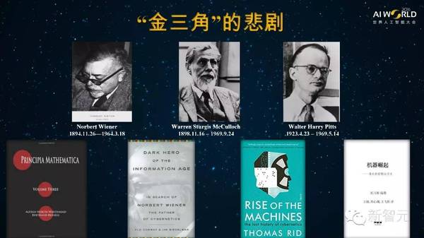 报码:【j2开奖】王飞跃：AI 名人堂，世界人工智能60年60位名人榜（49PPT下载）