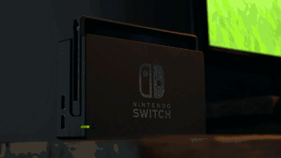 报码:【j2开奖】任天堂发布新主机Switch,这是分分钟灭掉掌机的节奏