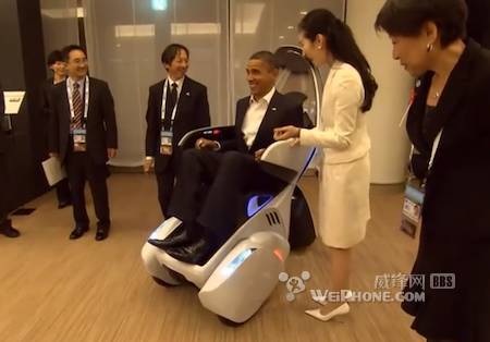 【j2开奖】奥巴马有个聊天机器人，任何人都可以跟他聊天。
