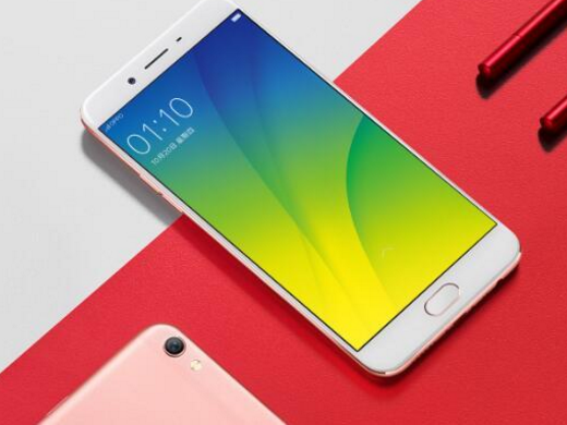 【j2开奖】关于刚发布的OPPO R9s，这4个细节你得了解