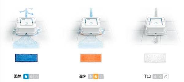 报码:【j2开奖】懒癌患者的福音？iRobot 拖地机器人体验