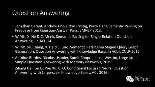 码报:【j2开奖】今日头条李磊：用机器学习做自然语言理解，实现通用 AI 仍需解决三大难题（33PPT下载）