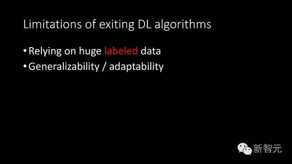 码报:【j2开奖】今日头条李磊：用机器学习做自然语言理解，实现通用 AI 仍需解决三大难题（33PPT下载）