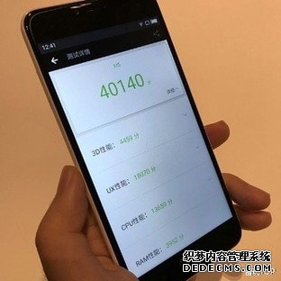 魅蓝5即将发布血拼双11 貌似绿色版现身 