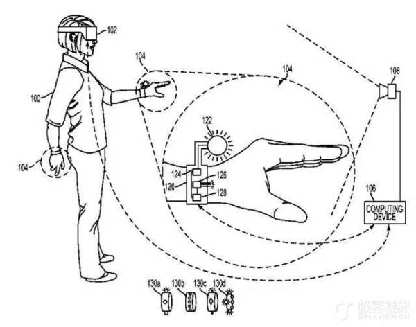 【j2开奖】18禁VR游戏横空出世，将如何改变你看片的姿势？