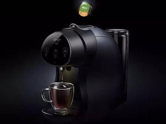 【j2开奖】能模拟手冲咖啡的咖啡机，2分钟品尝全世界好咖啡