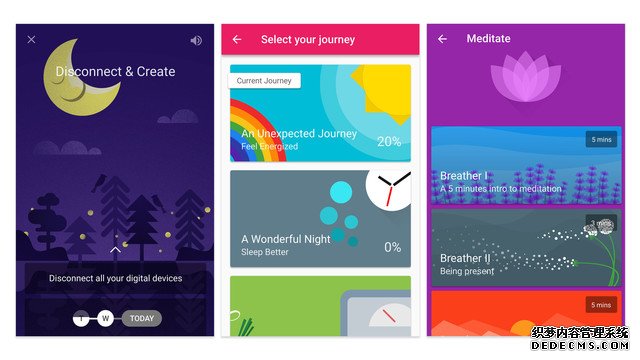 Material Design Award 