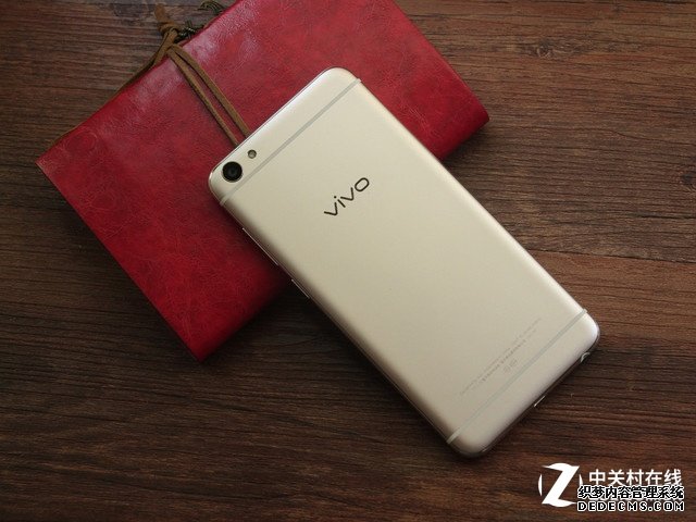 vivo X7Plus 