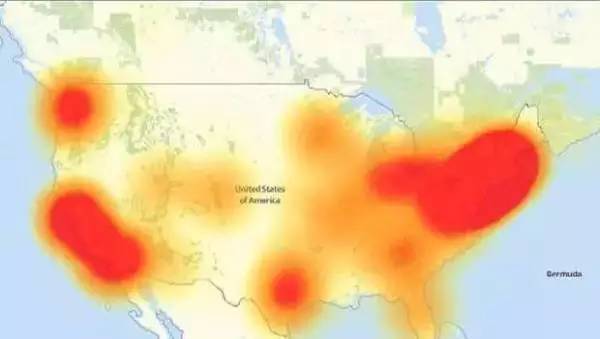 wzatv:【j2开奖】史上最严重的美国网络大瘫痪是怎么爆发的？
