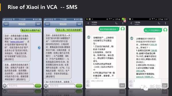 wzatv:【j2开奖】中国 Bots 崛起：Facebook 努力模仿微信，小ｉ机器人入选 Gartner 十大技术榜单（54PP