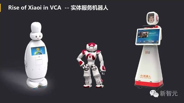 wzatv:【j2开奖】中国 Bots 崛起：Facebook 努力模仿微信，小ｉ机器人入选 Gartner 十大技术榜单（54PP