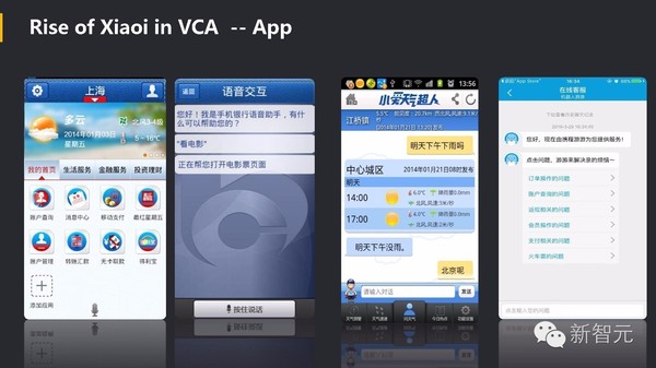 wzatv:【j2开奖】中国 Bots 崛起：Facebook 努力模仿微信，小ｉ机器人入选 Gartner 十大技术榜单（54PP